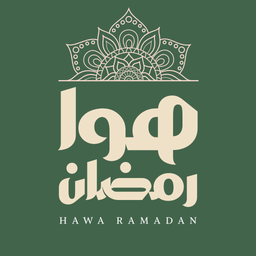 هوا رمضان logo