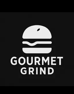 قورميت برجر logo