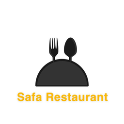 مطعم صفا logo