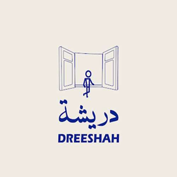 دريشة logo