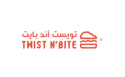 تويست أند بايت  logo