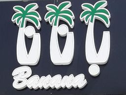بانانا logo