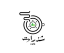 شذرات كافيه  logo image