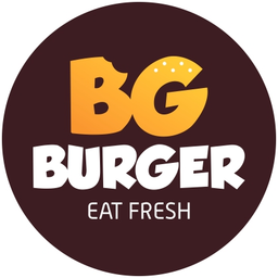 برجر قايز logo