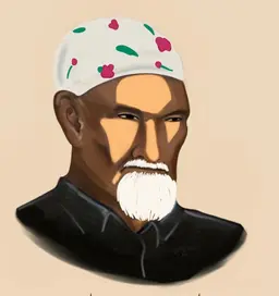 اصل البخاري logo
