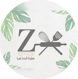 مطبخ الجدة زهرة logo