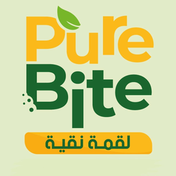 لقمة نقية logo