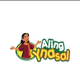 الينج ينسال logo