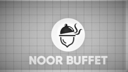 بوفية نور logo
