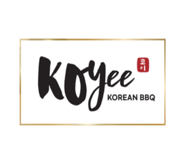  كويي للشواء الكوري logo