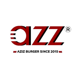 آزز برجر logo