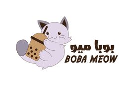 بوبا ميو  logo