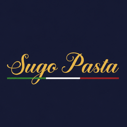 سوقو باستا logo