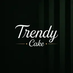 ترندي كيك logo