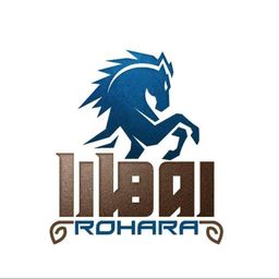 روهارا  logo