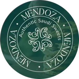 ميندوزا logo