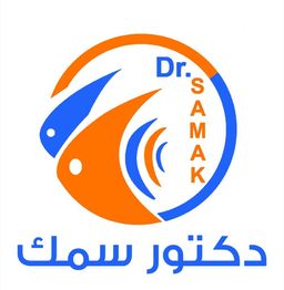 دكتور سمك logo