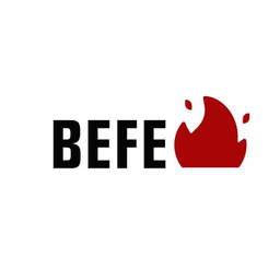بيفي برجر logo