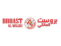 بروست المالكي logo