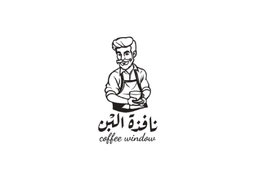 نافذة البن logo