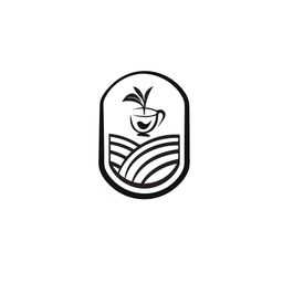حديقة الشاي logo
