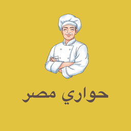 حواري مصر logo