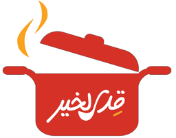 قدر الخير logo