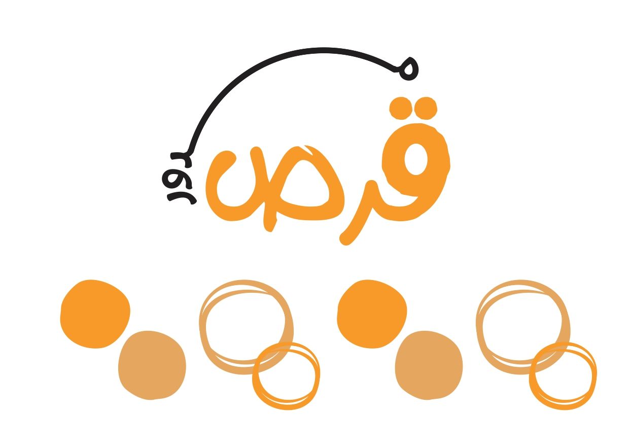 صورة قرص