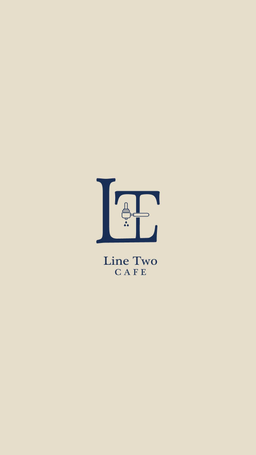 لاين تو كافيه logo