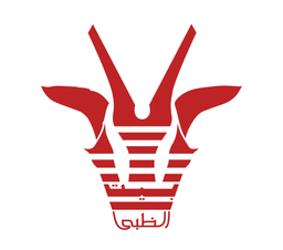 بيت الظبي logo