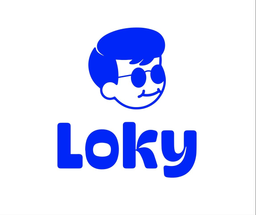 لوكي logo