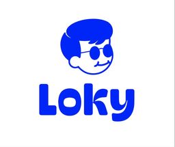 لوكي logo