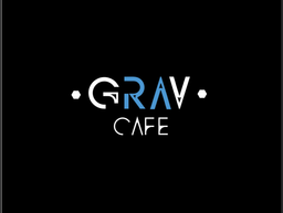 قراف كافيه logo
