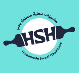 هش logo