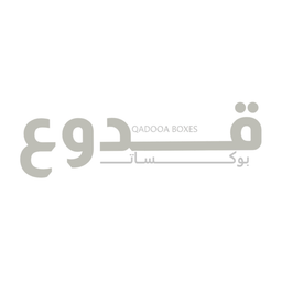 قدوع وحلا logo