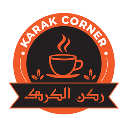 كرك كورنر logo