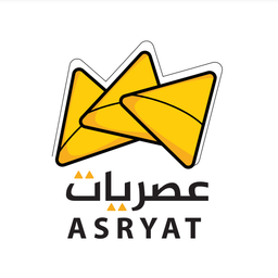 عصريات logo