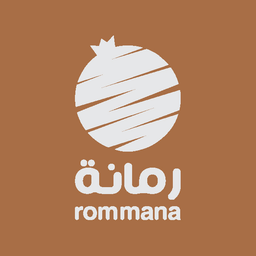 رمانة  logo