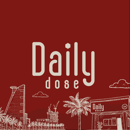 ديلي دوز logo