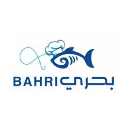 بحري logo