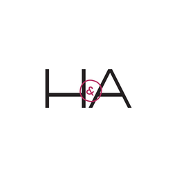 اتش اند اي كوفي logo