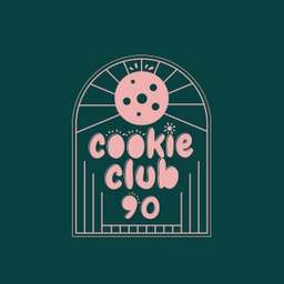كوكي كلوب logo