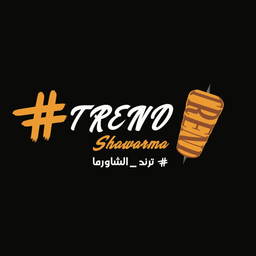 ترند الشاورما logo