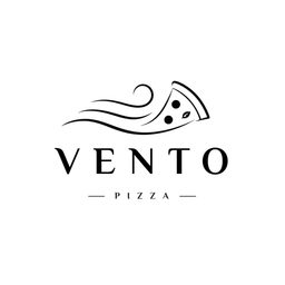 فينتو بيتزا logo