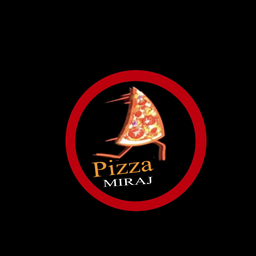 بيتزا ميراج logo