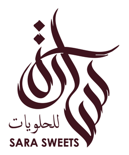 سارة للحلويات logo