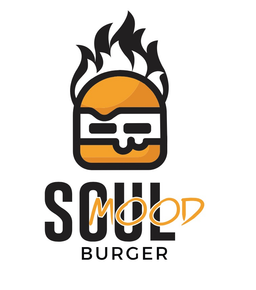 سول مود برجر logo