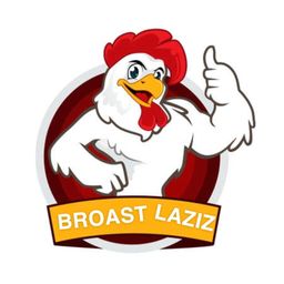بروست لزيز  logo