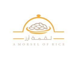 لقمة أرز logo