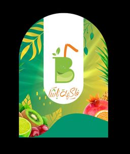 فاكهة باشا logo